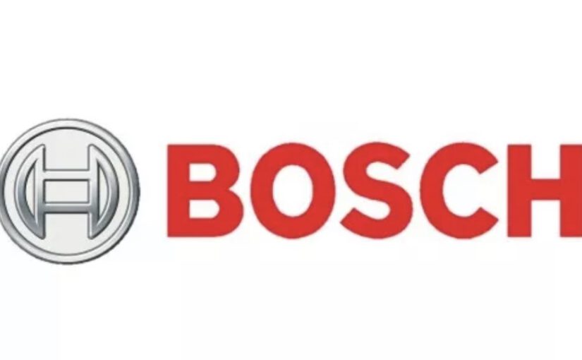 Bosch ist immer noch in Russland vertreten.