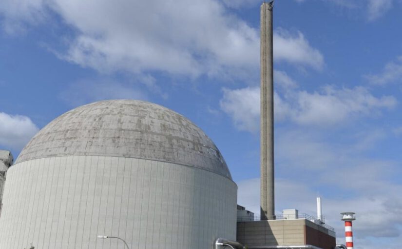 Warum wir keine Atomkraftwerke mehr benötigen
